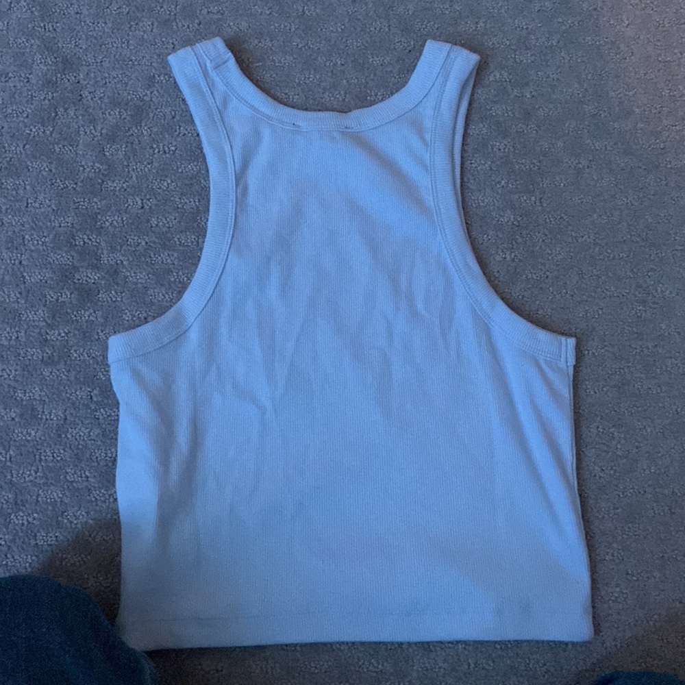 Nice tank! - Picture 2 of 2